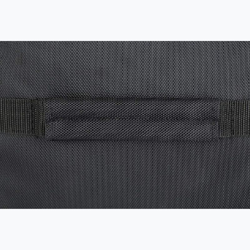 Gepäckträgertaschen-Set KJUST Volkswagen Passat Variant 2010-2014 5 Stk. Schwarz 12