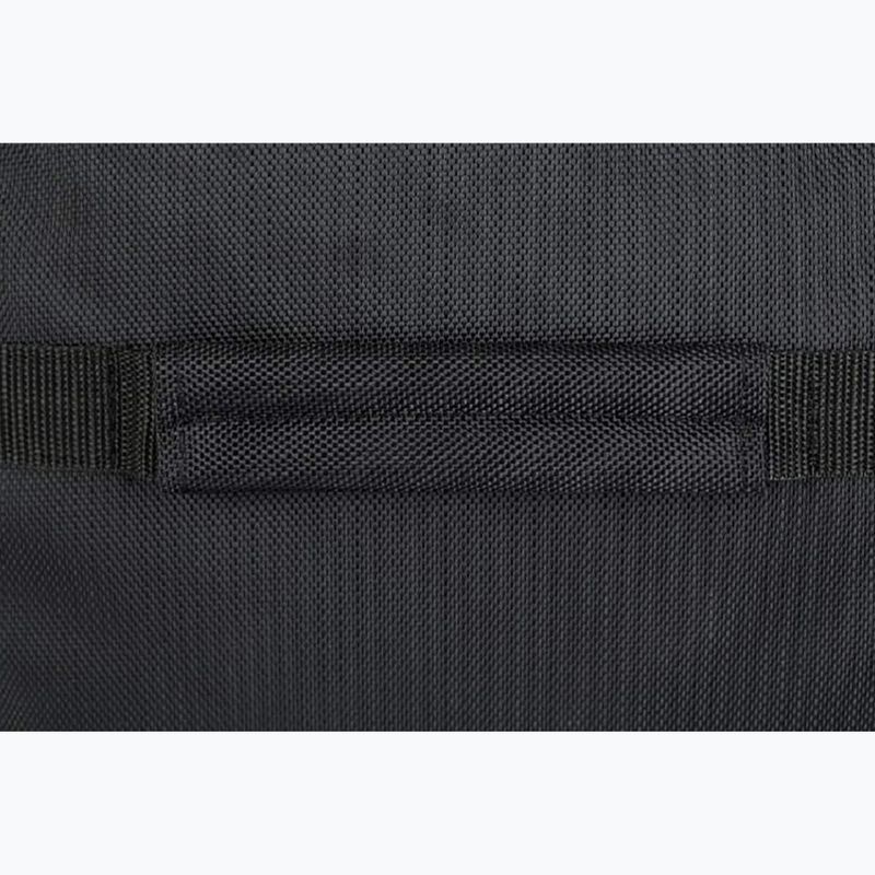 Gepäckträgertaschen-Set KJUST Dacia Duster 2010-2017 4 Stk black 14