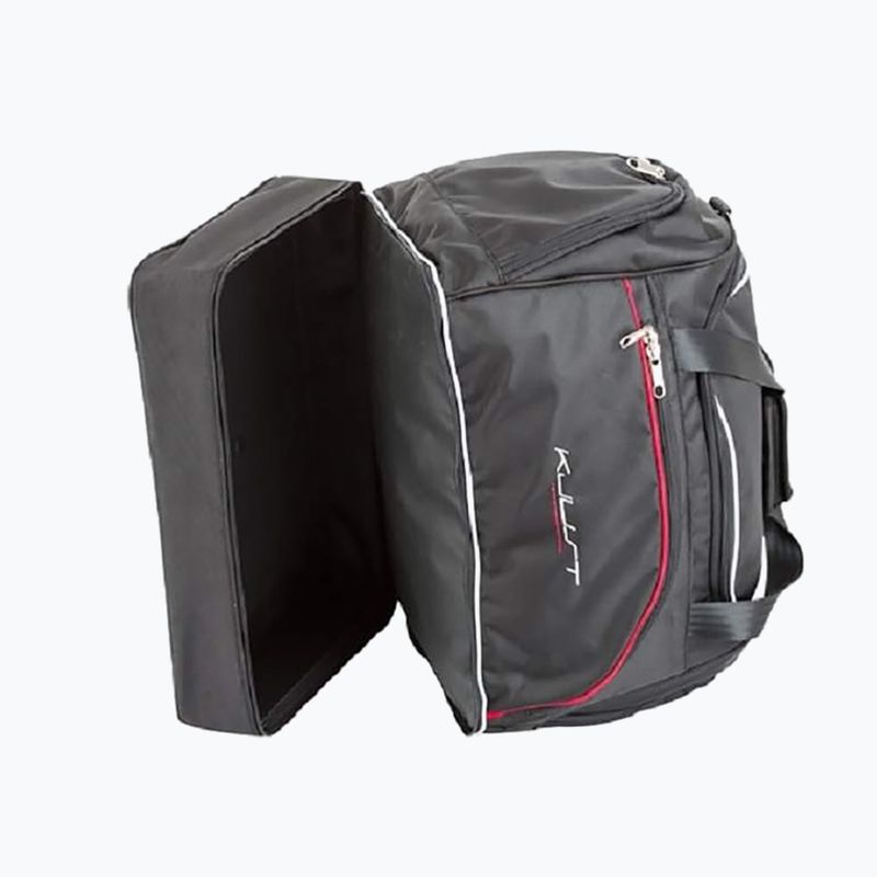 Gepäckträgertaschen-Set KJUST Lancia Voyager 2011+ 5 Stk black 5