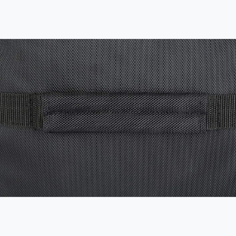 Gepäckträgertaschen-Set KJUST Ford Mondeo Liftback 2014-2021 5 Stk black 12