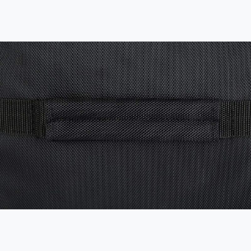 Gepäckträgertaschen-Set KJUST MG F 2000-2002 2 Stk. Schwarz 15