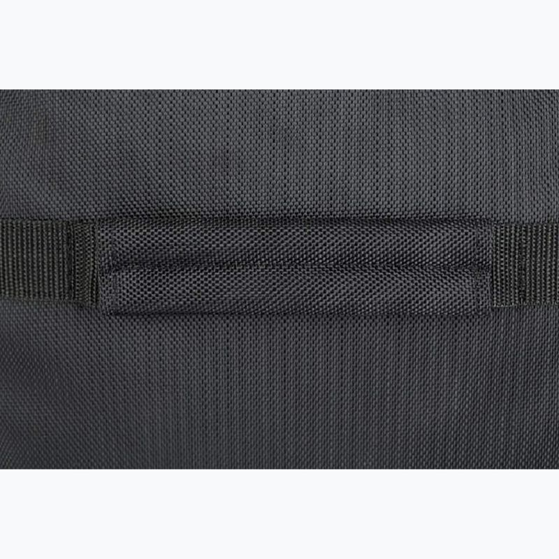 Gepäckträgertaschen-Set KJUST Lexus NX 2014-2021 4 Stk black 13