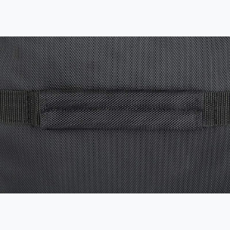 Gepäckträgertaschen-Set KJUST Jaguar Xf Limousine 2007-2015 4 Stk black 13