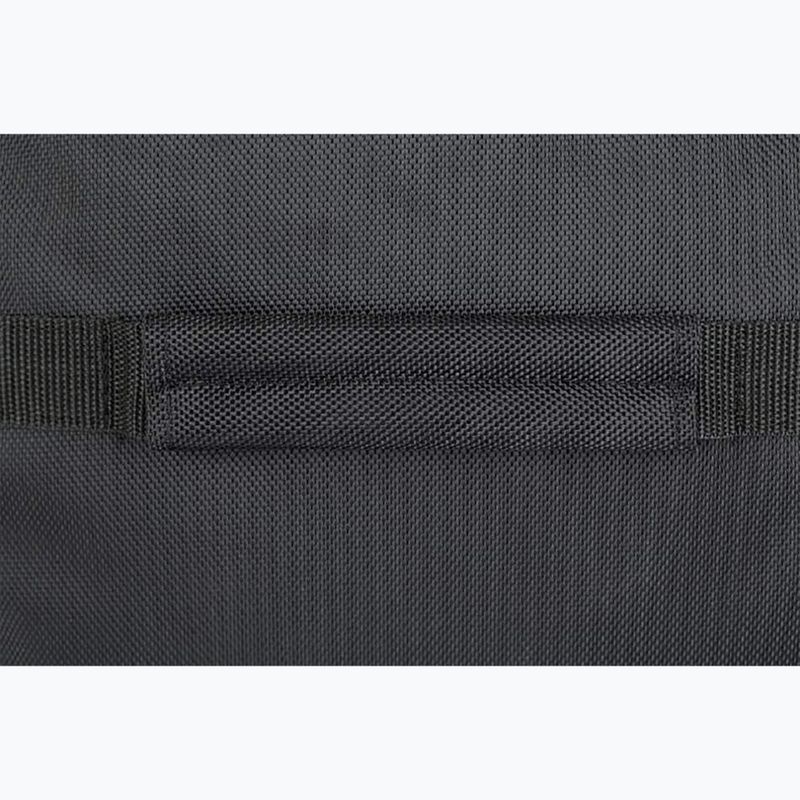 Gepäckträgertaschen-Set KJUST Volkswagen Golf Sportsvan 2013-2020 4 Stk. Schwarz 14