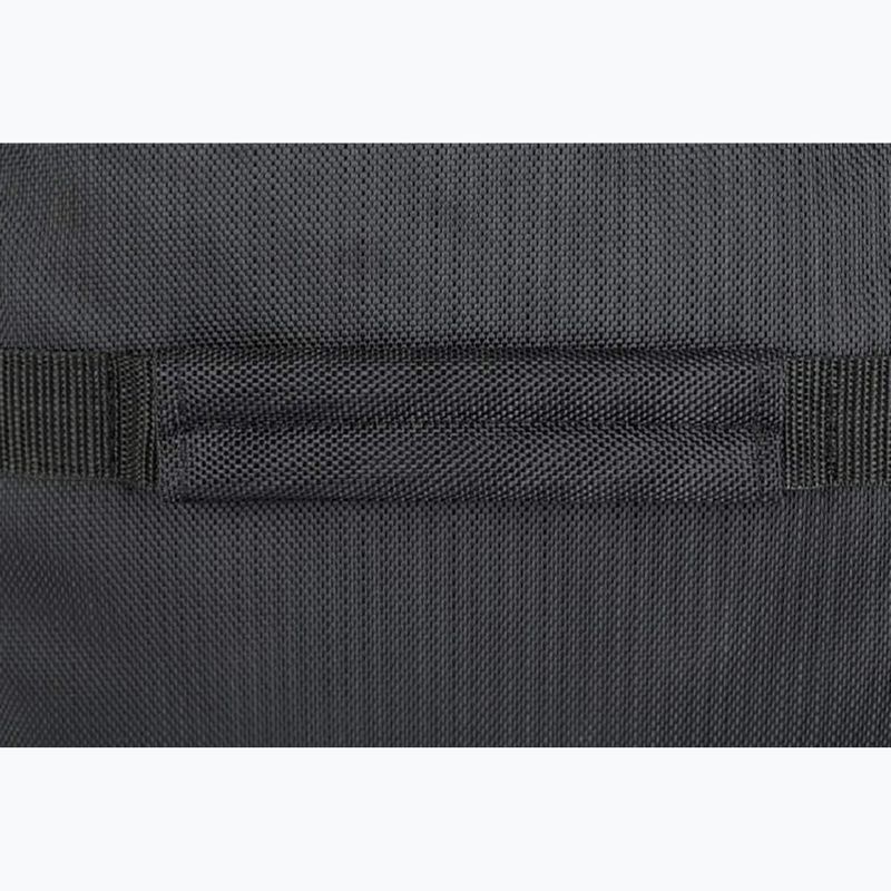 Gepäckträgertaschen-Set KJUST Volkswagen Golf Sportsvan 2013-2020 4 Stk. Schwarz 13