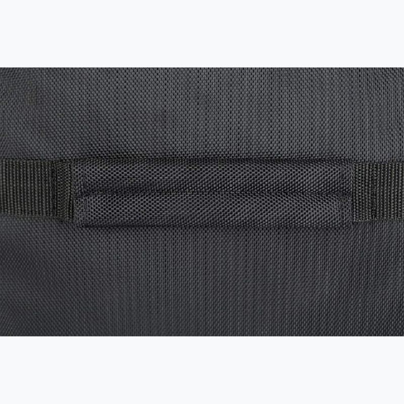 KJUST BMW X4 2014-2017 Kofferraumtaschen Set 4 Stück schwarz 13