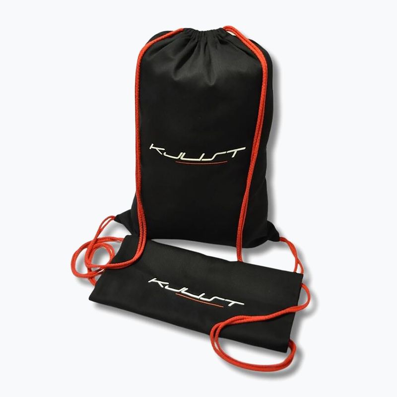 Gepäckträgertaschen-Set KJUST Renault Talisman Limousine 2015-2022 5 Stk. Schwarz 6