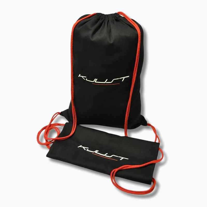 Gepäckträgertaschen-Set KJUST Cupra Formentor 2020+ 4 Stk black 6