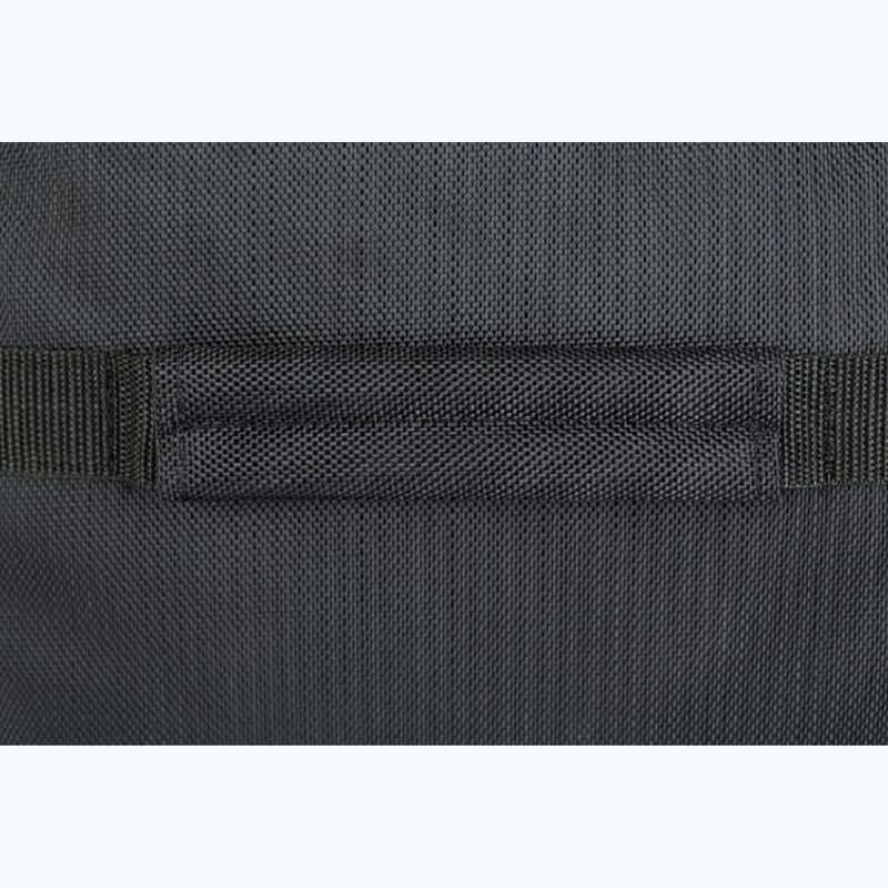 KJUST BMW 5 Touring Gepäckraumtaschen Set 2010-2017 5 Stück schwarz 14