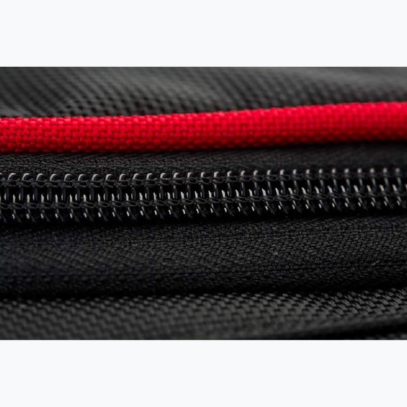 Gepäckträgertaschen-Set KJUST Saab 9-3 Cabrio 2002-2015 4 Stk. Schwarz 14