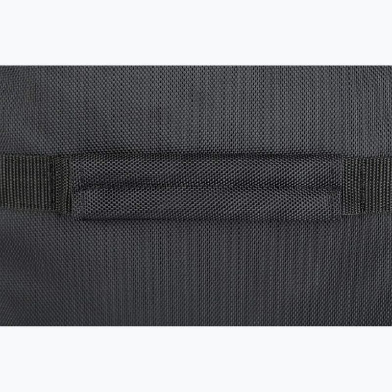 Gepäckträgertaschen-Set KJUST Skoda Roomster 2006-2015 3 Stk. Schwarz 9