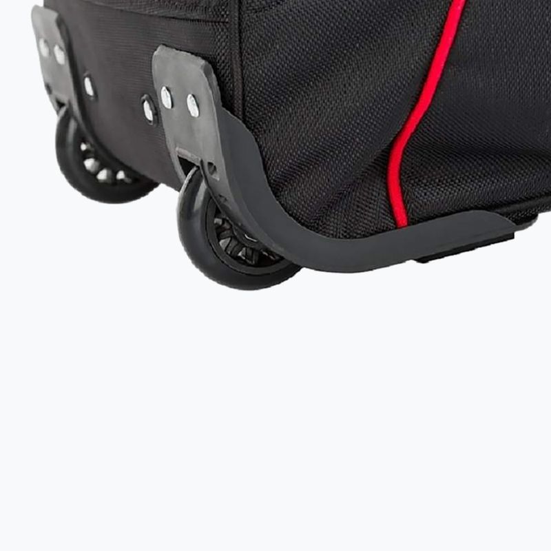 Gepäckträgertaschen-Set KJUST Renault Megane Grandtour 2009-2016 4 Stk. Schwarz 8