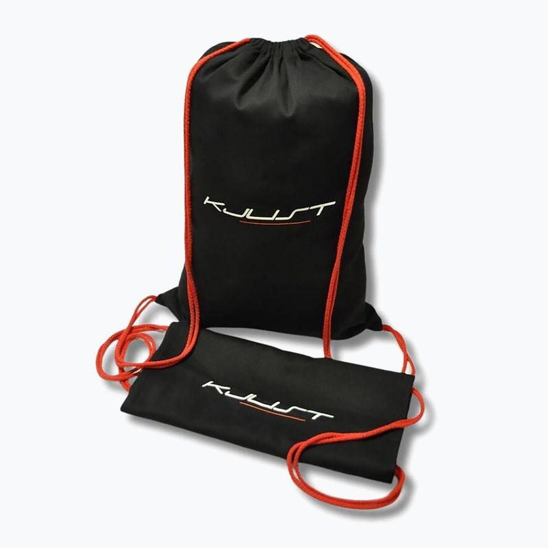 Gepäckträgertaschen-Set KJUST Renault Fluence Limousine 2009-2016 5 Stk. Schwarz 5