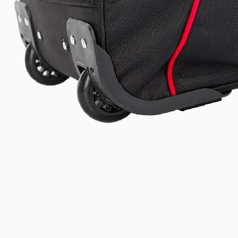 Gepäckträgertaschen-Set KJUST Renault Fluence Limousine 2009-2016 5 Stk. Schwarz 8