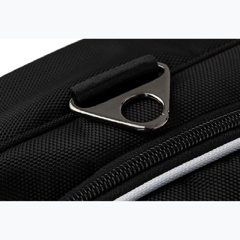 Gepäckträgertaschen-Set KJUST Toyota Yaris 2011-2020 3 Stk. Schwarz 10