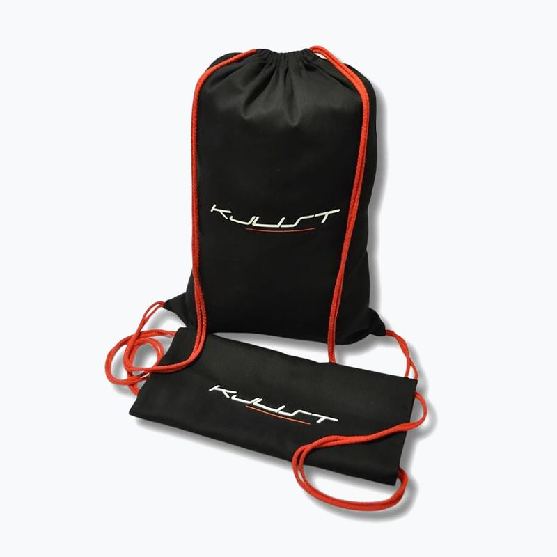 Gepäckträgertaschen-Set KJUST Toyota Land Cruiser MPV 2010-2017 5 Stk. Schwarz 5