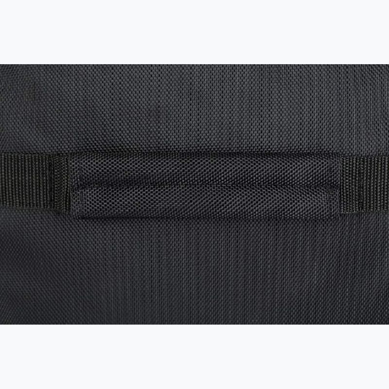 Gepäckträgertaschen-Set KJUST Fiat Croma 2005-2010 4 Stk black 13