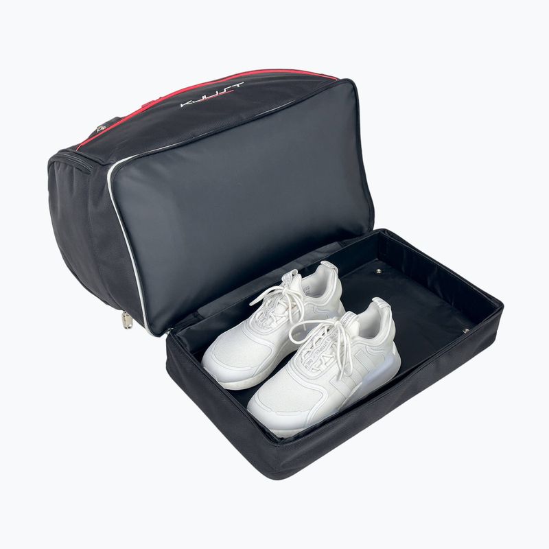 Gepäckträgertaschen-Set KJUST Volkswagen Golf Alltrack 2015-2020 5 Stk. Schwarz 7