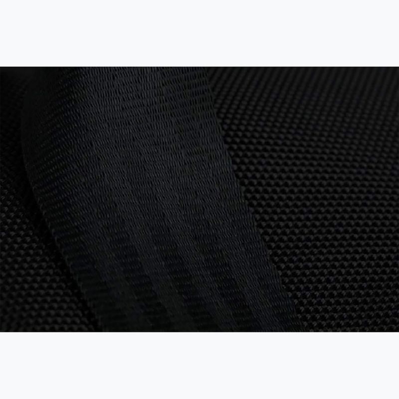 KJUST Kofferraumtaschen-Set Audi A4 Avant 2004-2008 5 Stück schwarz 17