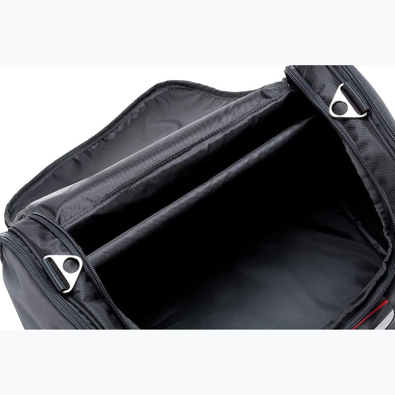 Gepäckträgertaschen-Set KJUST Ford Mondeo Kombi 2014-2021 5 Stk black 7