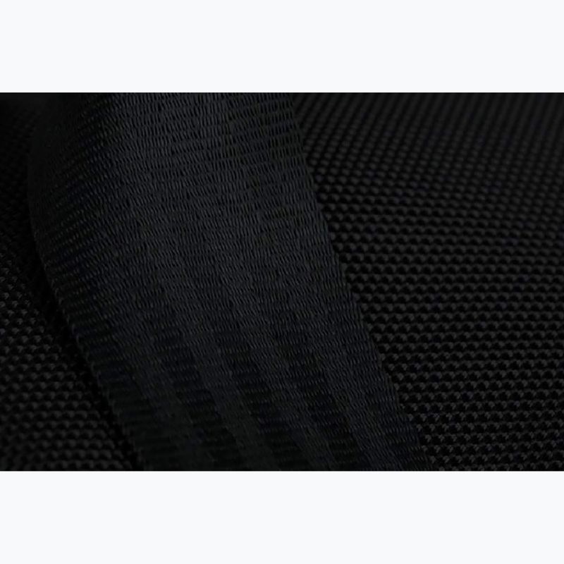 Gepäckträgertaschen-Set KJUST Smart Fortwo Coupe 2014-2019 2 Stk. Schwarz 13