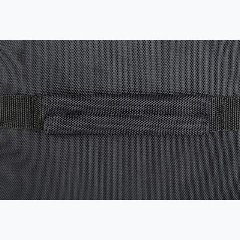 Gepäckträgertaschen-Set KJUST Tesla Model S 2012-2016 4 Stk. Schwarz 13