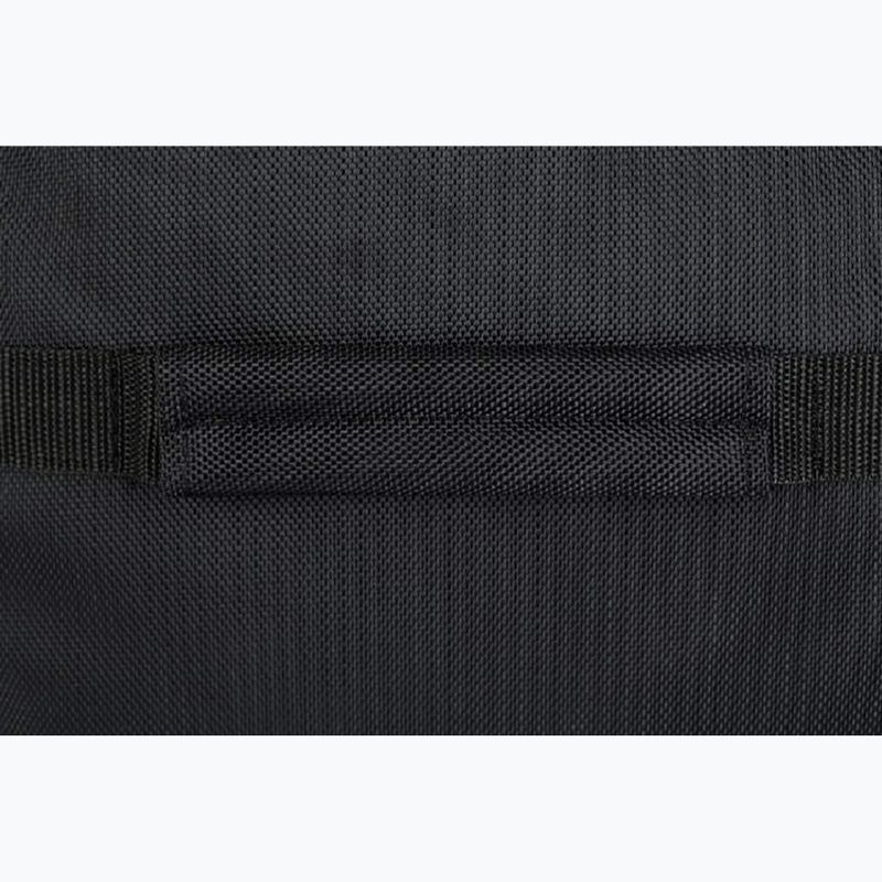 Gepäckträgertaschen-Set KJUST Tesla Model S 2012-2016 6 Stk. Schwarz 16