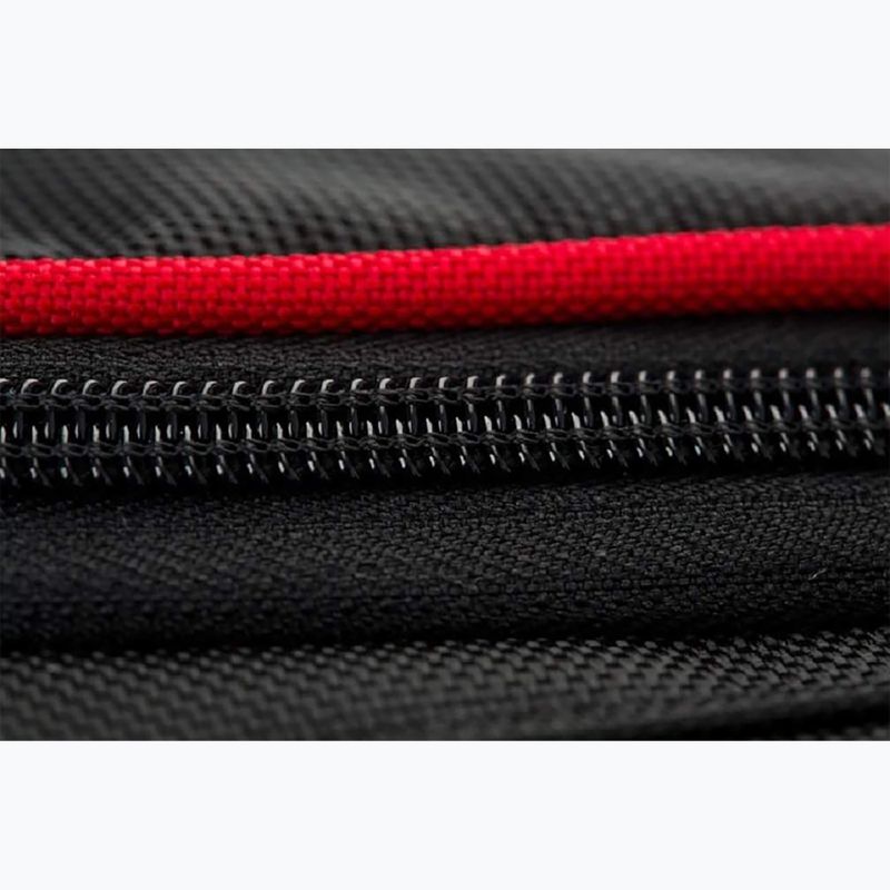 Gepäckträgertaschen-Set KJUST Citroen Berlingo 2008-2018 4 Stk black 13