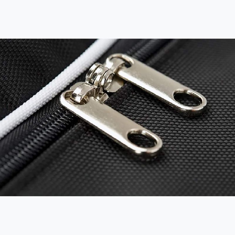 Gepäckträgertaschen-Set KJUST Kia Optima Kombi 2016-2019 5 Stk black 11