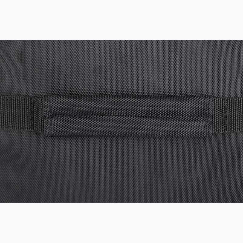 Gepäckträgertaschen-Set KJUST Kia Optima Kombi 2016-2019 5 Stk black 14