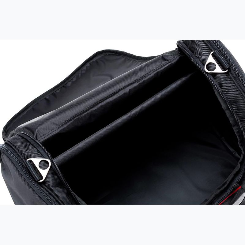 Gepäckträgertaschen-Set KJUST Dacia Duster 2010-2017 5 Stk black 6