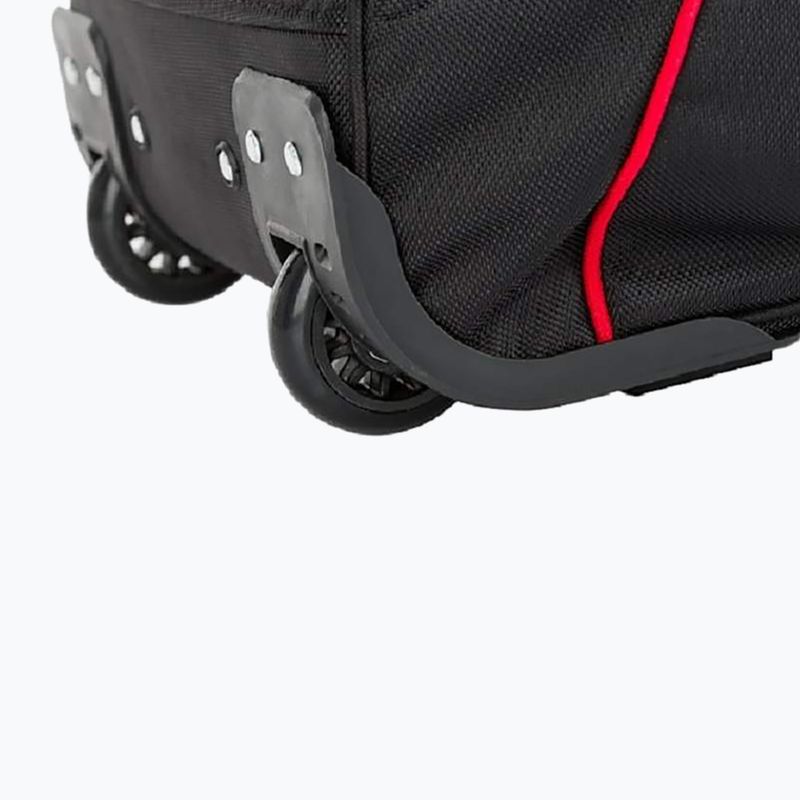 Gepäckträgertaschen-Set KJUST Dacia Duster 2010-2017 5 Stk black 8