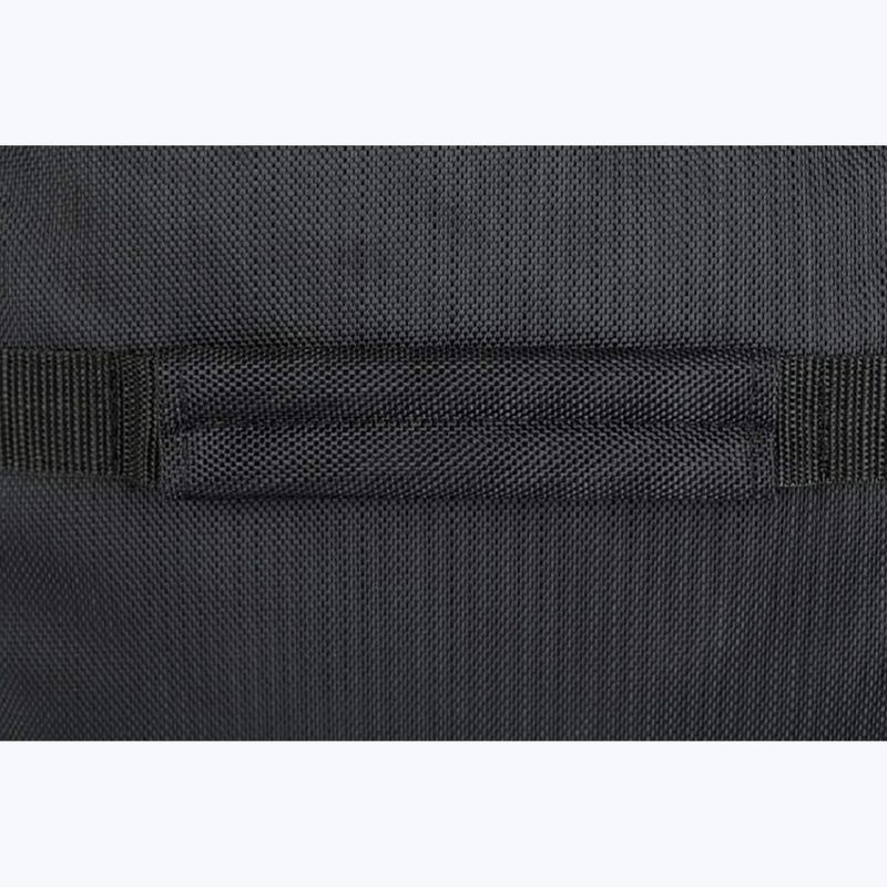 Gepäckträgertaschen-Set KJUST Dacia Duster 2010-2017 5 Stk black 13