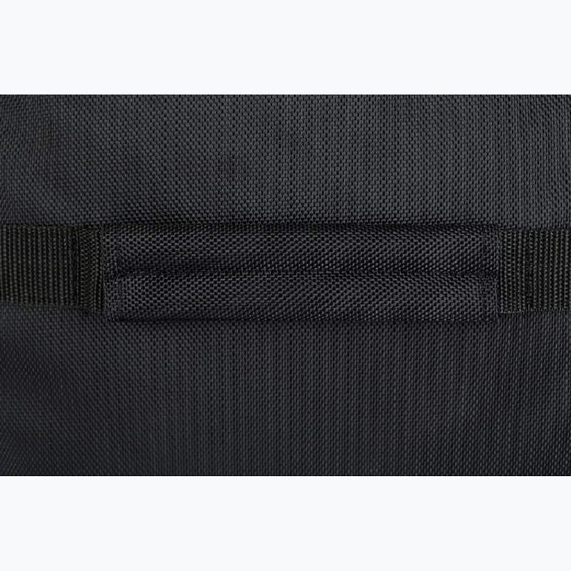 Gepäckträgertaschen-Set KJUST Ford S-Max 2006-2015 5 Stk black 12