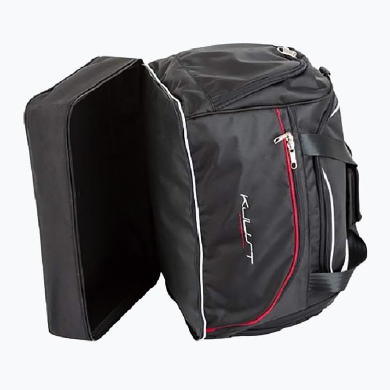 Gepäckträgertaschen-Set KJUST Ford S-Max 2006-2015 5 Stk black 5