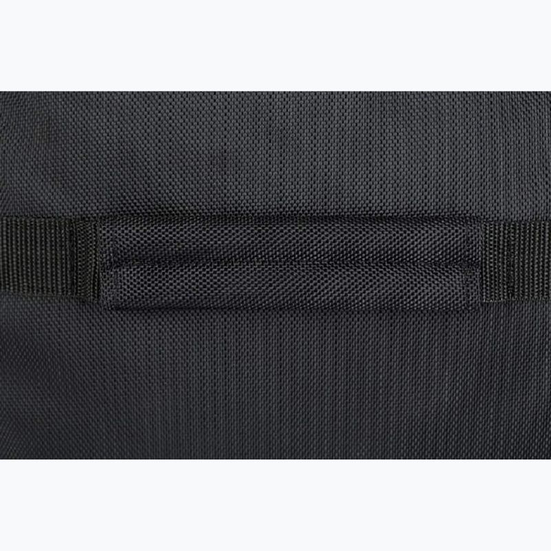 Gepäckträgertaschen-Set KJUST Fiat Tipo Hatchback 2016+ 4 Stk black 12