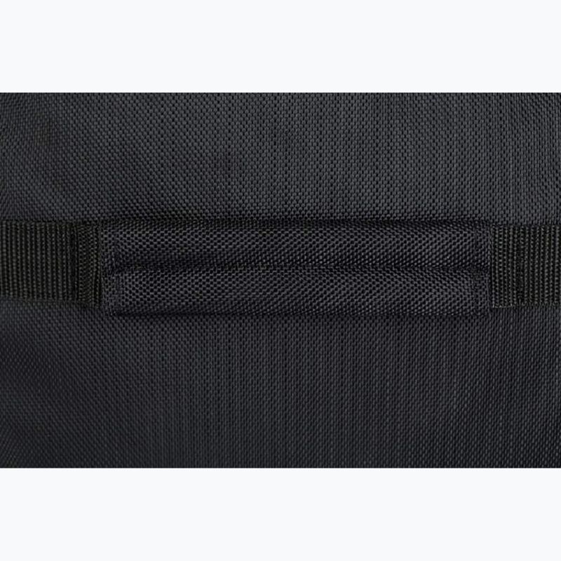 Gepäckträgertaschen-Set KJUST Fiat Panda 2012+ 3 Stk black 11