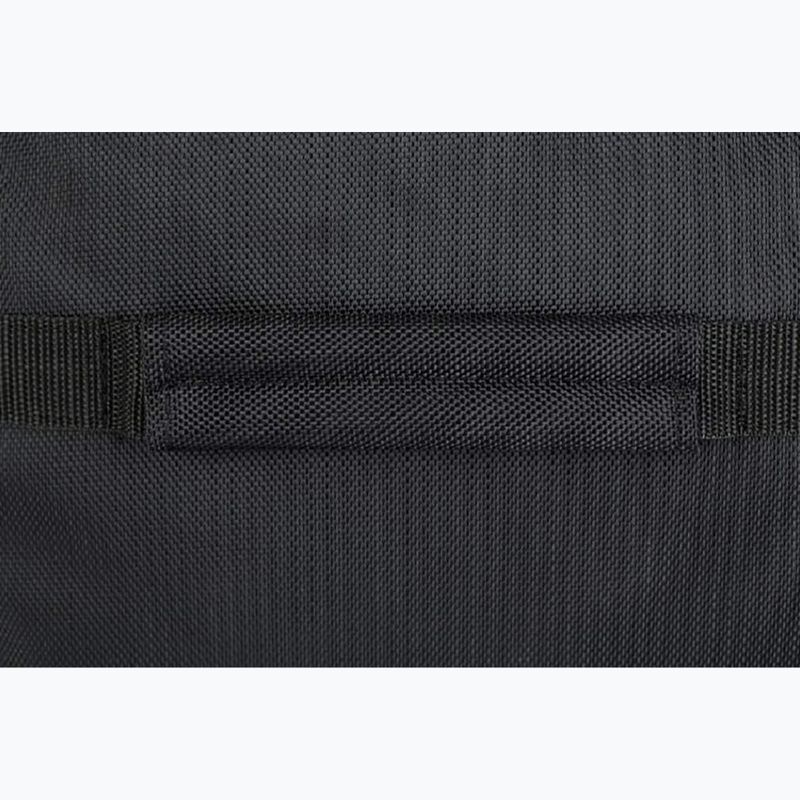 Gepäckträgertaschen-Set KJUST Fiat Tipo Sw 2016+ 5 Stk black 14