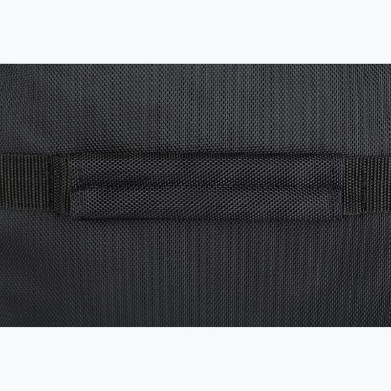 Gepäckträgertaschen-Set KJUST Dacia Duster 2017+ 5 Stk black 13