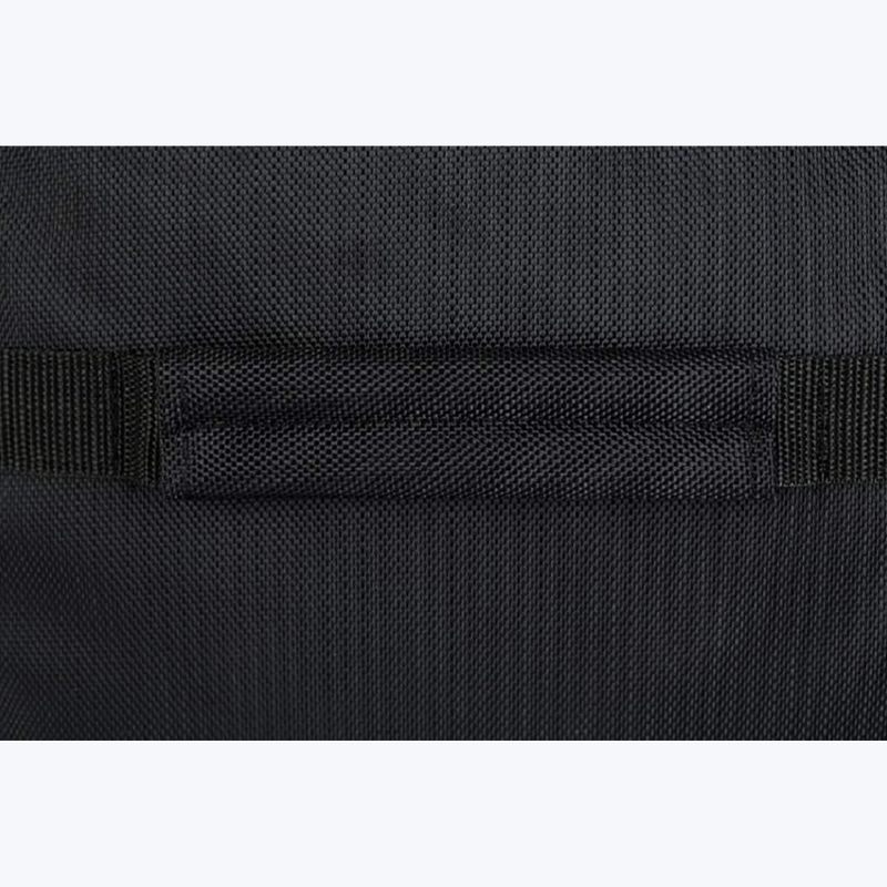 Gepäckträgertaschen-Set KJUST Alfa Romeo Stelvio 2017+ 5 Stk. Schwarz 13