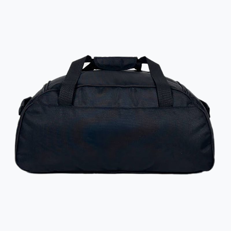KJUST Dachboxen-Taschen-Set 4 Stück schwarz 4