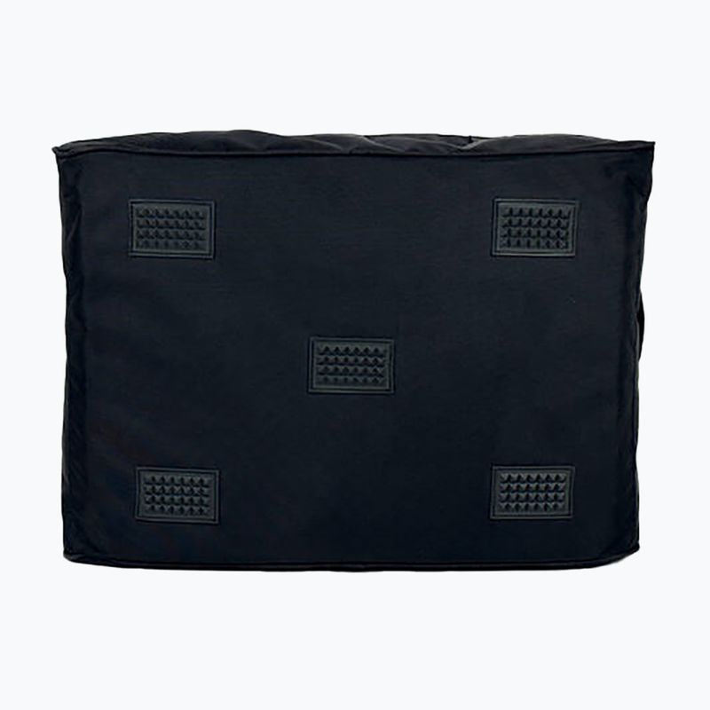 KJUST Dachboxen-Taschen-Set 4 Stück schwarz 7