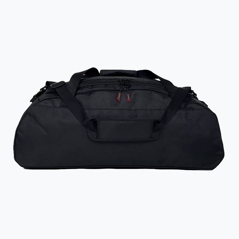 KJUST Dachboxen-Taschen-Set 4 Stück schwarz 9