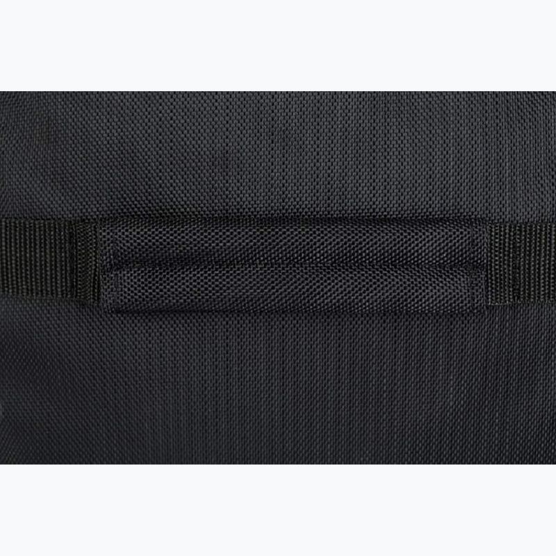 Gepäckträgertaschen-Set KJUST Ford Focus Hatchback 2018+ 4 Stk black 13