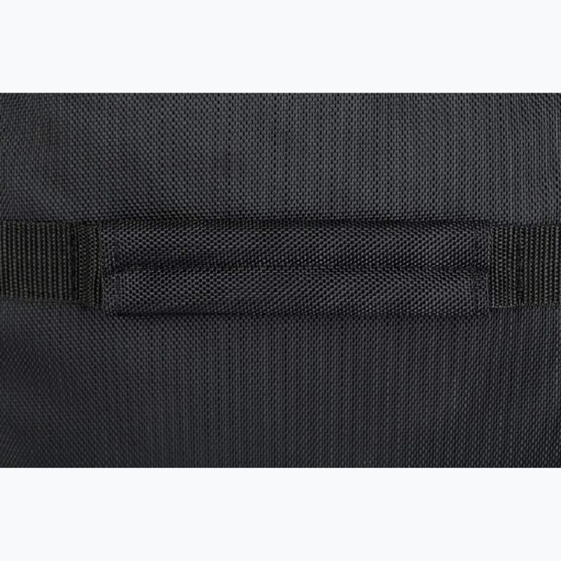 Gepäckträgertaschen-Set KJUST Tesla Model X 2016+ 7 Stk. Schwarz 14