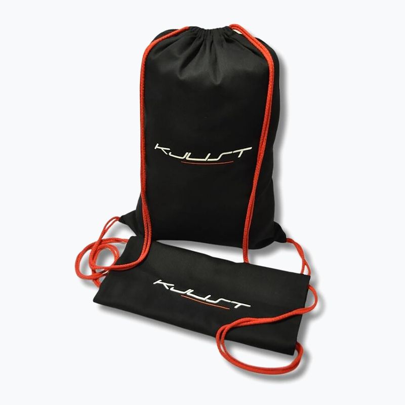 Gepäckträgertaschen-Set KJUST Kia Sorento 2014 - 2019 5 Stk black 6