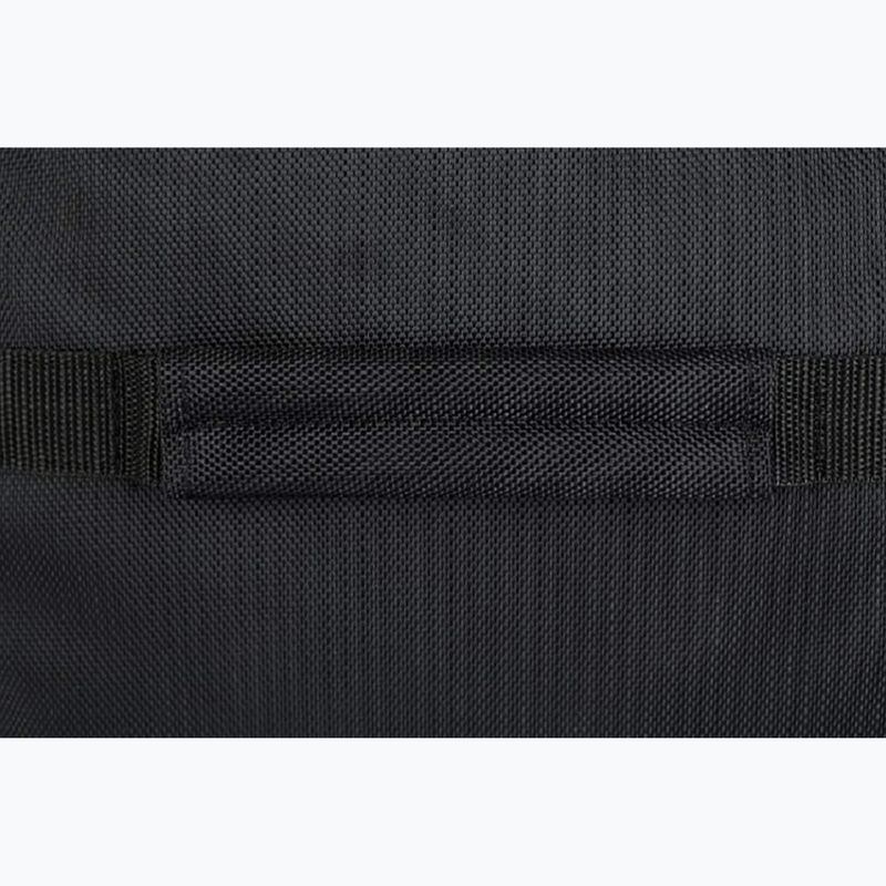 Gepäckträgertaschen-Set KJUST Ford Grand C-Max 2010-2015 4 Stk black 12