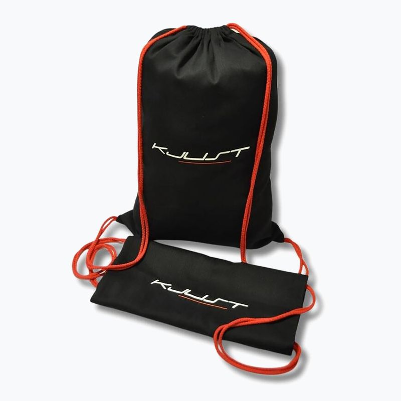 Gepäckträgertaschen-Set KJUST Mercedes-Benz E Cabrio 2017+ 4 Stk. Schwarz 6