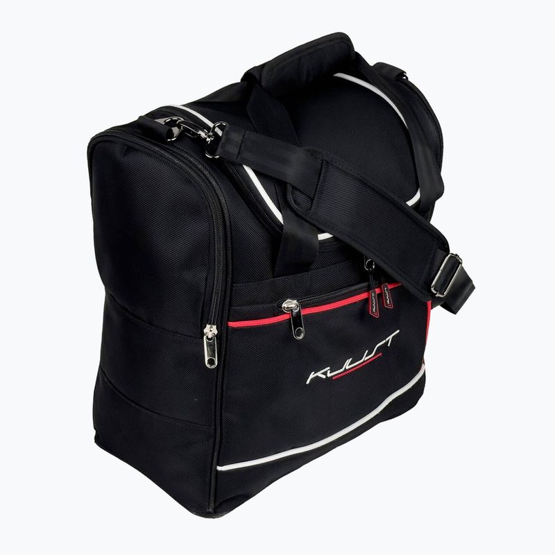 Gepäckträgertaschen-Set KJUST Tesla Model 3 2017-2020 2 Stk. Schwarz 2