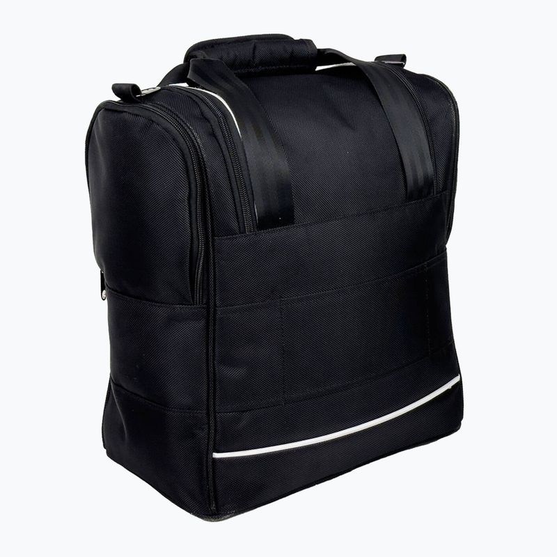 Gepäckträgertaschen-Set KJUST Tesla Model 3 2017-2020 2 Stk. Schwarz 3